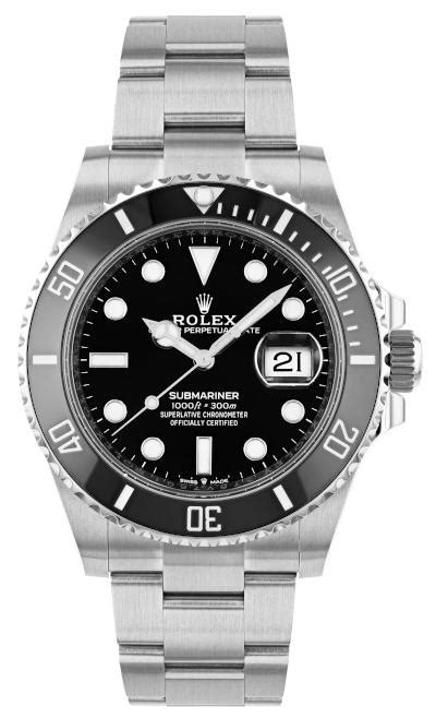 rolex wait times|rolex submariner waiting list 2023.